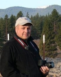 Dana Johnson