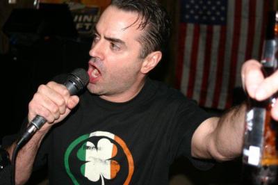 Daniel Dougherty