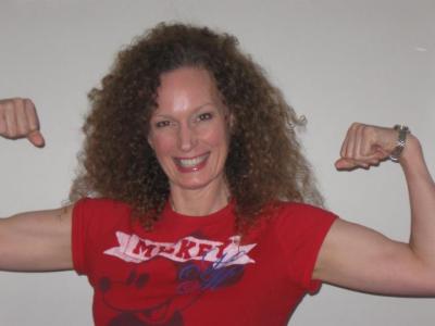 Valerie Catlett