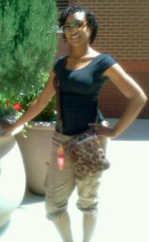 Ashlee Chatman
