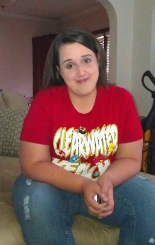 Bethany Hedrick