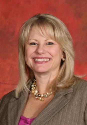 Patti Colley