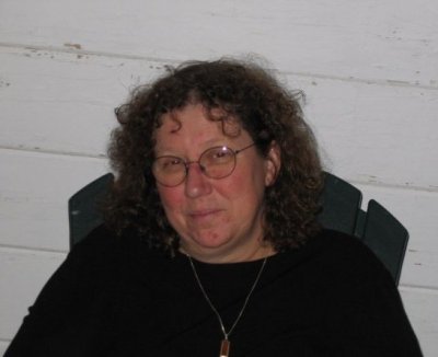 Sally Herrin