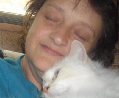 Linda Abbott Parsons