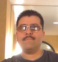 Robert Aleman