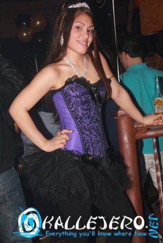 Jocelyn Gamez