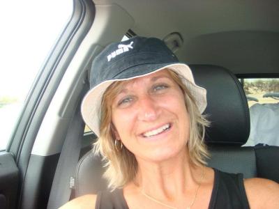 Joan Fitzgibbon
