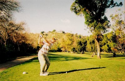 Daniel Evans