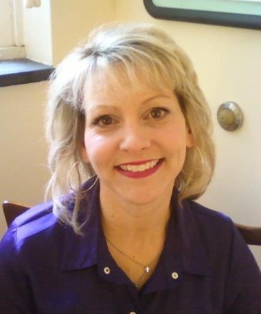 Suzanne Forrester