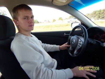 Alexey Tsaplin