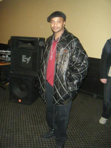 Kevin Jeffries