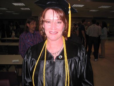 Debra Wiertz