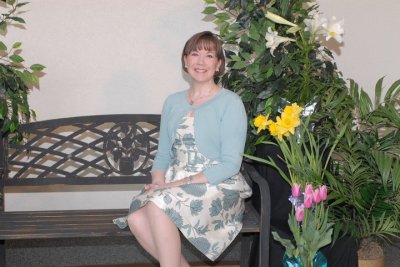 Jill Spencer