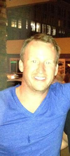 Dustin Wiedenhoeft