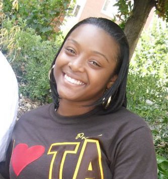 Kanisha Calcote
