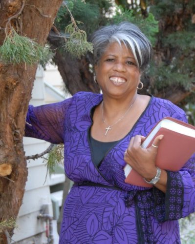 Eunice Shaw