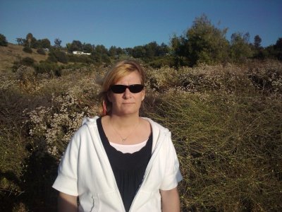 Jodie Finney