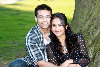 Mayukh Chowdhury