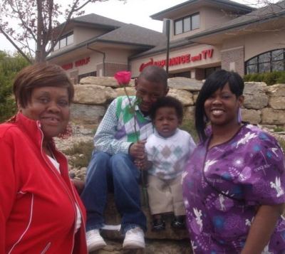 Earlie Banks