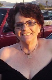 Mary Woodruff