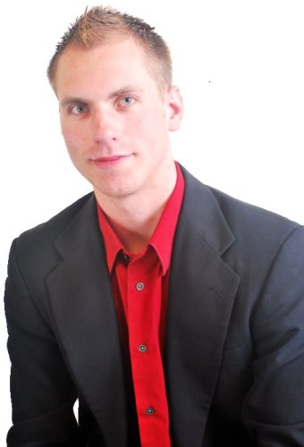 Matthew Wood