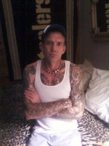 Tony Michela