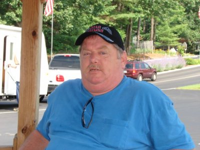 Lawrence Zellers