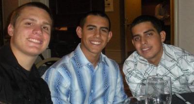 Keith Garcia