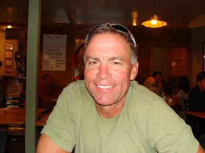 Eric Gruenwedel