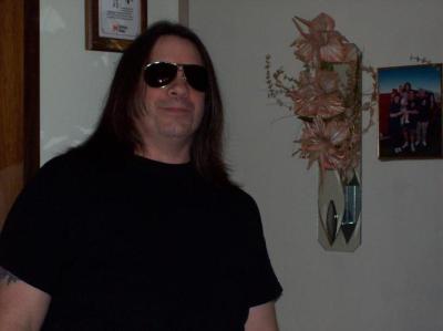 Richard Weber