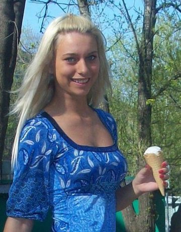 Jennifer Nehus