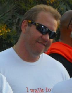 Brian Kroll