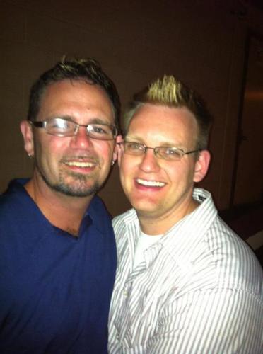 Jason Pauley