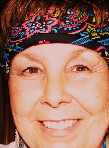 Judy Hawes