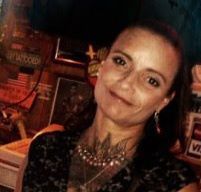 Wendy Thompson