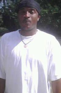 Darryl Mcelreth