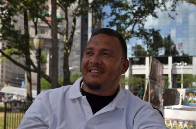 John Ramirez