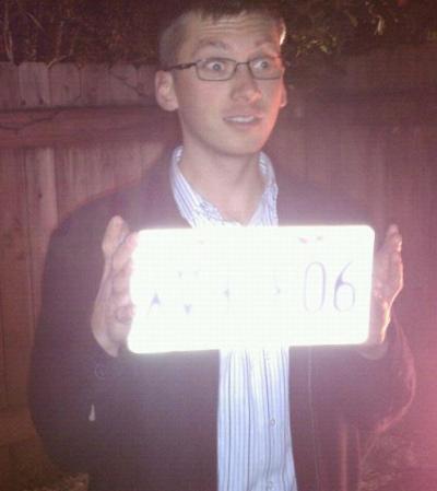 Aaron Gillingham
