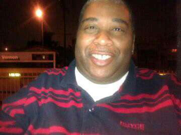 Malcolm Murray