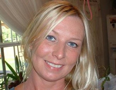 Kristi Mayberry