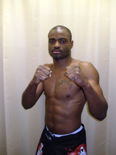 Thomas Ellington