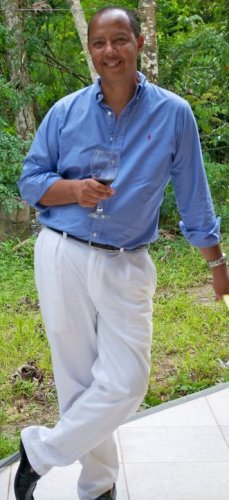 Rogerio Manga