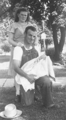 Nancy Littlefield