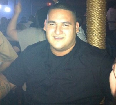 Juan Flores