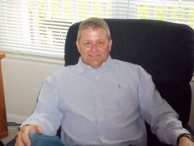 Danny Mathews