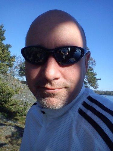 Sean Oconnor