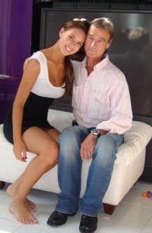 Roger Rogers