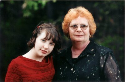 Shirley Miesowitz