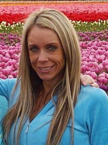 Kimberly Dixon