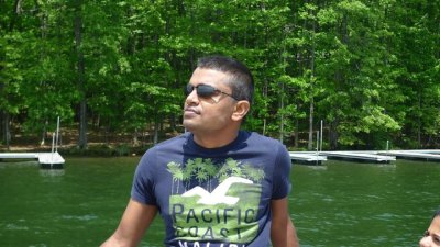 Senthil Gangatharan